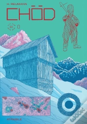 Capa do artigo Chod # 0