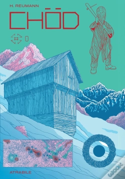 Capa do artigo Chod # 0