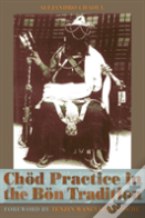 Chod Practice In The Bon Tradition