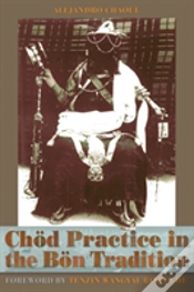 Capa do artigo Chod Practice In The Bon Tradition