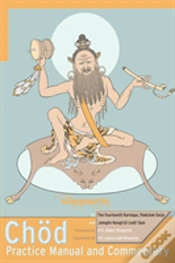 Capa do artigo Chod Practice Manual And Commentary