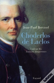 Capa do artigo Choderlos De Laclos