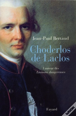 Capa do artigo Choderlos De Laclos