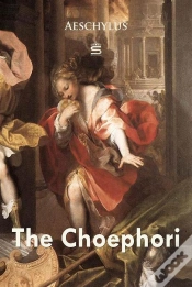 Capa do artigo Choephori