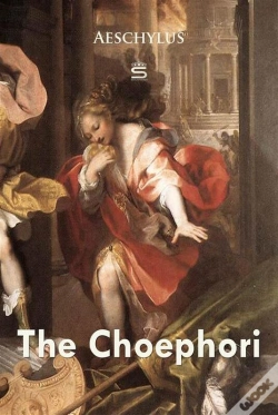 Capa do artigo Choephori