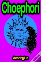 Capa do artigo Choephori