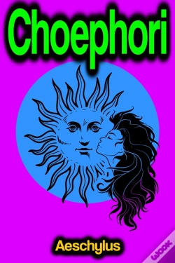 Capa do artigo Choephori