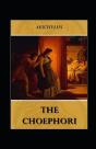 Choephori Illustrated - Preview