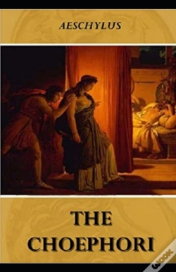 Capa do artigo Choephori Illustrated
