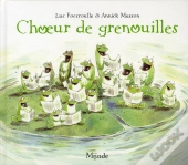 Choeur De Grenouilles
