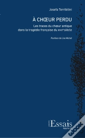 Capa do artigo Choeur Perdu