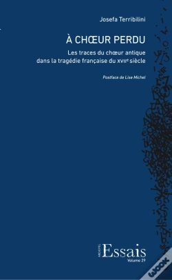 Capa do artigo Choeur Perdu