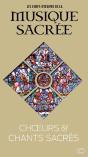 Choeurs Sacres - Compilation V17 - Preview