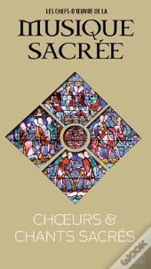 Choeurs Sacres - Compilation V17