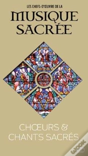 Capa do artigo Choeurs Sacres - Compilation V17