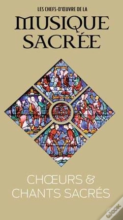Capa do artigo Choeurs Sacres - Compilation V17