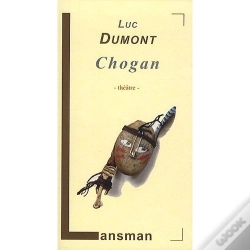 Capa do artigo Chogan