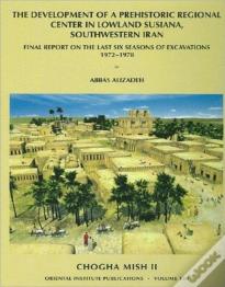Chogha Mish, Volume 2