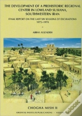 Chogha Mish, Volume 2