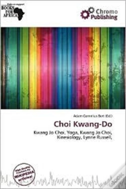 Capa do artigo Choi Kwang-Do