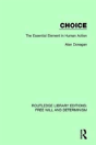 Choice - Preview