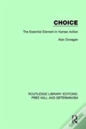 Choice