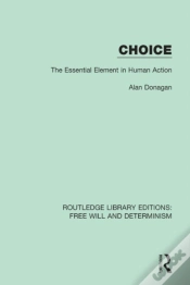Capa do artigo Choice