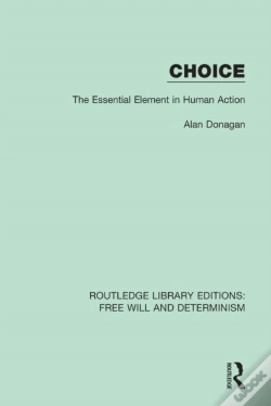 Capa do artigo Choice