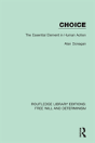 Choice - Preview