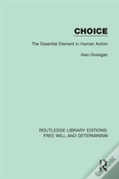 Choice