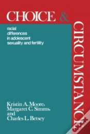 Capa do artigo Choice And Circumstance