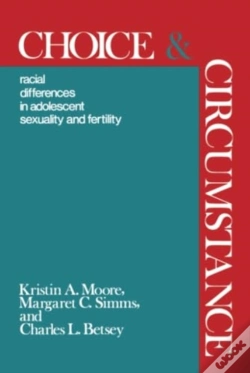 Capa do artigo Choice And Circumstance