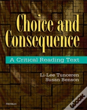 Capa do artigo Choice And Consequence