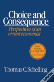 Capa do artigo Choice And Consequence