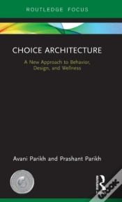 Capa do artigo Choice Architecture