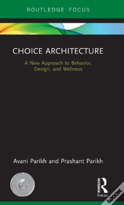 Capa do artigo Choice Architecture