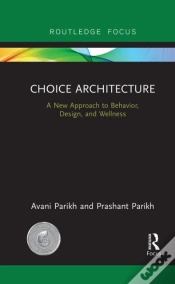 Capa do artigo Choice Architecture