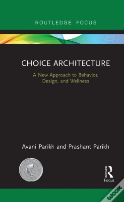 Capa do artigo Choice Architecture