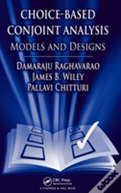 Capa do artigo Choice-Based Conjoint Analysis