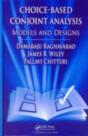 Choice-Based Conjoint Analysis - Preview