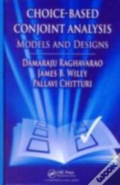 Capa do artigo Choice-Based Conjoint Analysis