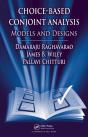Choice-Based Conjoint Analysis - Preview