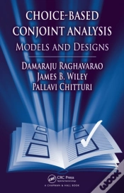 Capa do artigo Choice-Based Conjoint Analysis