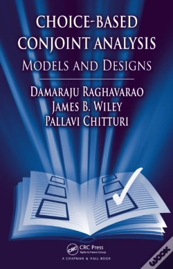 Capa do artigo Choice-Based Conjoint Analysis