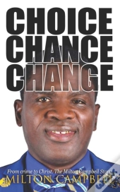 Choice, Chance, Change