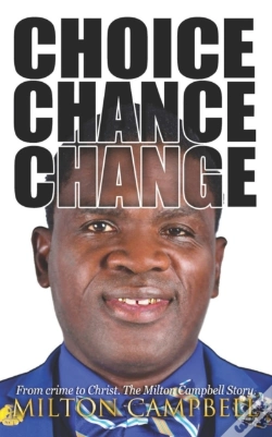 Capa do artigo Choice, Chance, Change