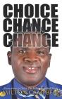Choice, Chance, Change - Preview
