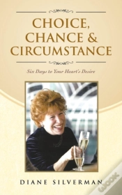 Capa do artigo Choice, Chance & Circumstance