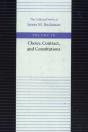 Choice, Contract & Constitutions - Preview