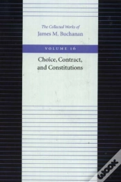 Capa do artigo Choice, Contract & Constitutions